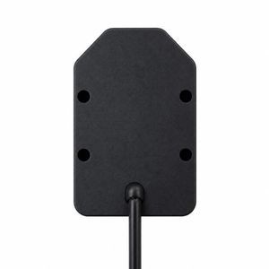 immersible ultrasonic transducer 1