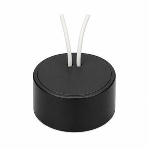 immersible ultrasonic transducer 1