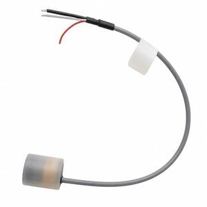 high-frequency ultrasonic transducer 1