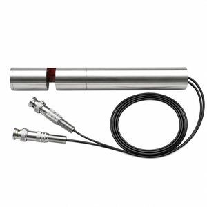 immersible ultrasonic transducer 1