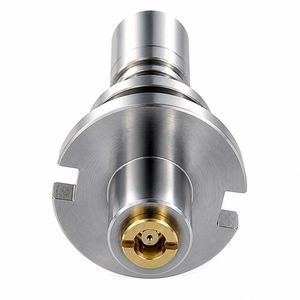 immersible ultrasonic transducer 1