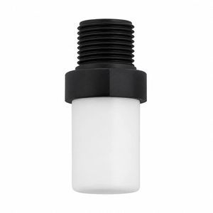 immersible ultrasonic transducer 1