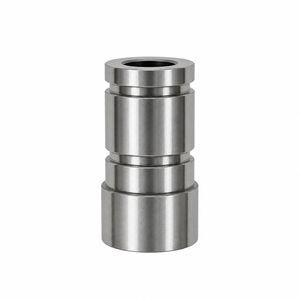 immersible ultrasonic transducer 1