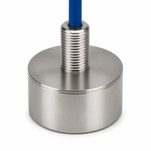 immersible ultrasonic transducer 1