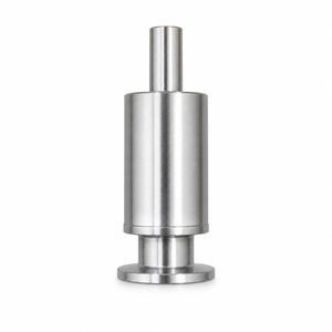 ultrasonic flow transducer 1