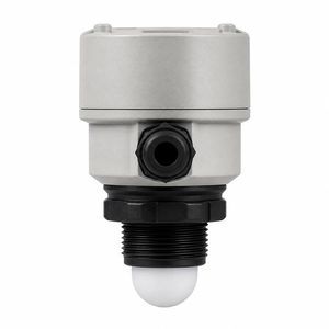 immersible ultrasonic transducer 1