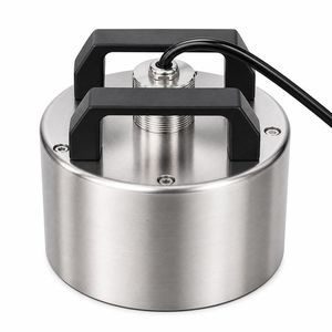 immersible ultrasonic transducer 1