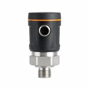 immersible ultrasonic transducer 1