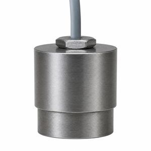 immersible ultrasonic transducer 1