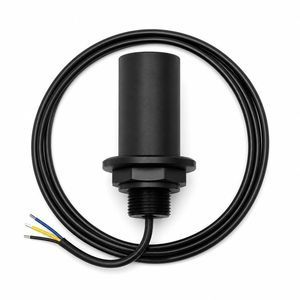monitoring acoustic transducer 1