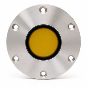 immersible ultrasonic transducer 1