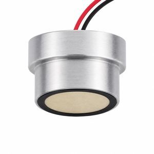 non-contact ultrasonic transducer 1