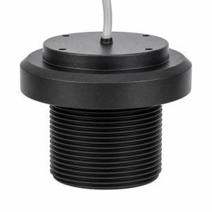 immersible ultrasonic transducer 1
