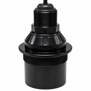 level measurement ultrasonic transducer 1