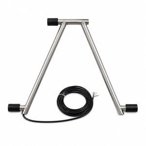 rugged ultrasonic transducer 1
