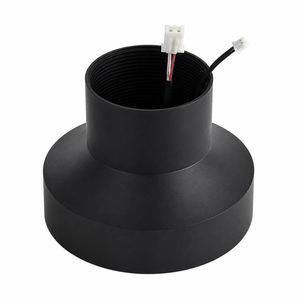 non-contact ultrasonic transducer 1