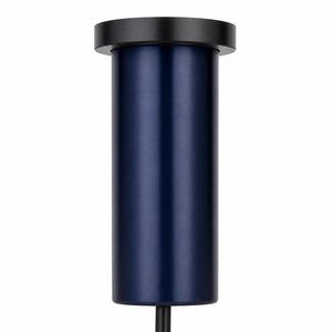 low-frequency ultrasonic transducer 1