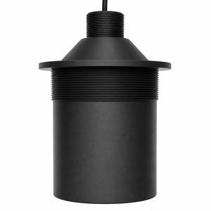 air injection ultrasonic transducer 1