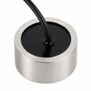 immersible ultrasonic transducer 1