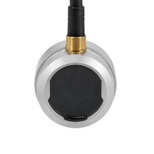 ultrasonic level transmitter 1