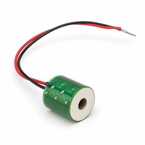 linear piezoelectric actuator 1
