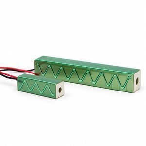 linear piezoelectric actuator 1