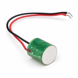 linear piezoelectric actuator 1