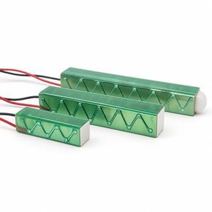 linear piezoelectric actuator 1
