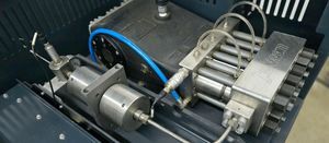 plunger pump