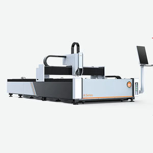 laser cutting machine