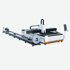 laser cutting machine