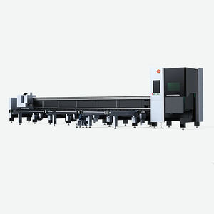 laser cutting machine