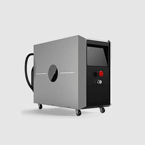 fiber laser welding machine