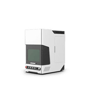 laser marking machine
