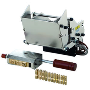 setting machine