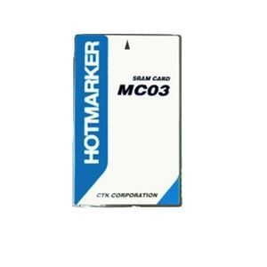 memory card
