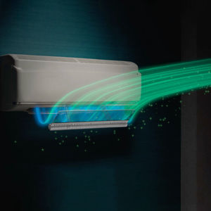 rectangular air diffuser