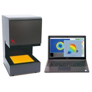 optical polariscope