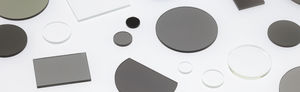 visible polarizer