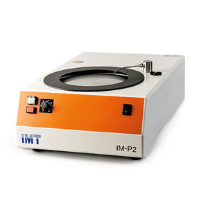 metallographic sample polishing machine 1