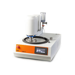 metal polishing machine 1