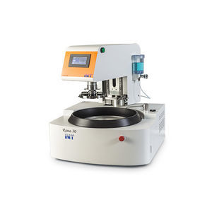 metal polishing machine 1