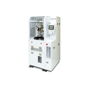metal polishing machine