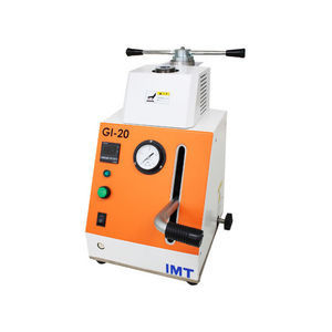 hydraulic mounting press