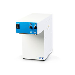 industrial air knife drying system