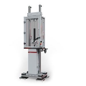 shock test bench