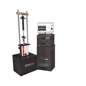 electrodynamic shaker