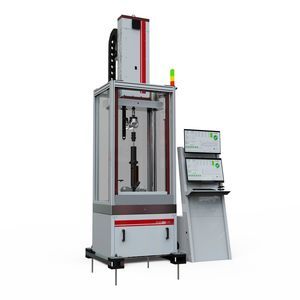 shock testing machine