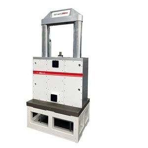 air-cooled electrodynamic shaker