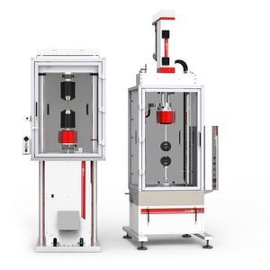 torsion testing machine